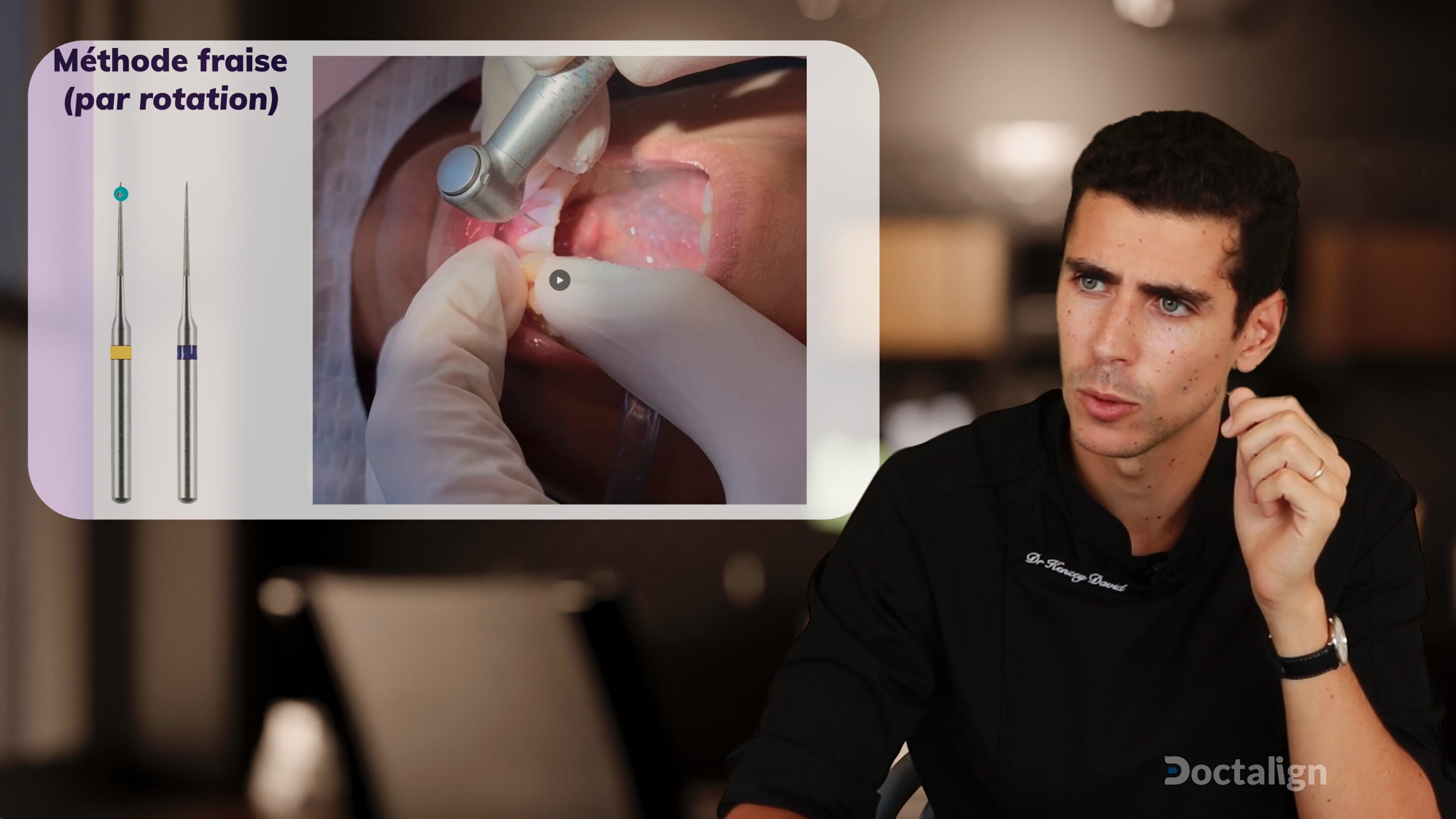 Les différentes méthodes de Stripping